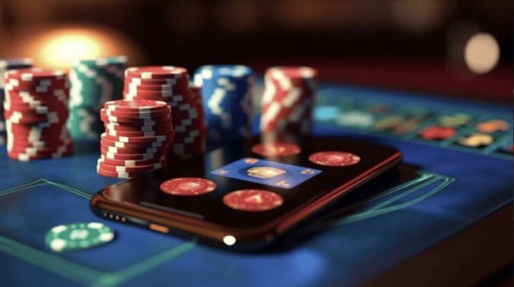 sydney 6d live dealer Three Card Poker table with HD multi-camera setup